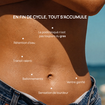 Cure Duo Cycle Minceur