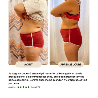 Duo Cycle Minceur