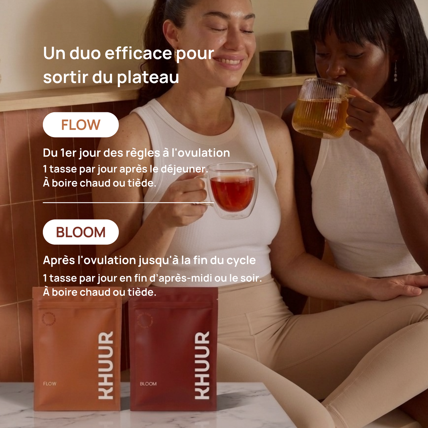 Duo Cycle Minceur