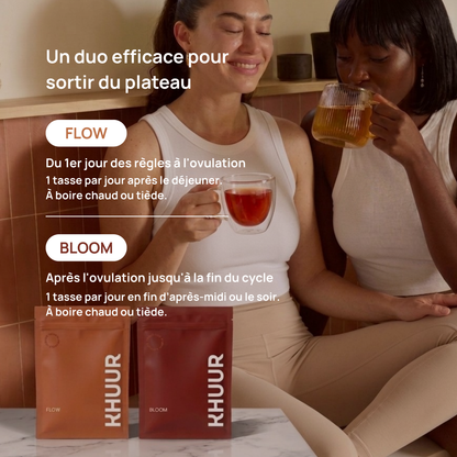 Duo Cycle Minceur